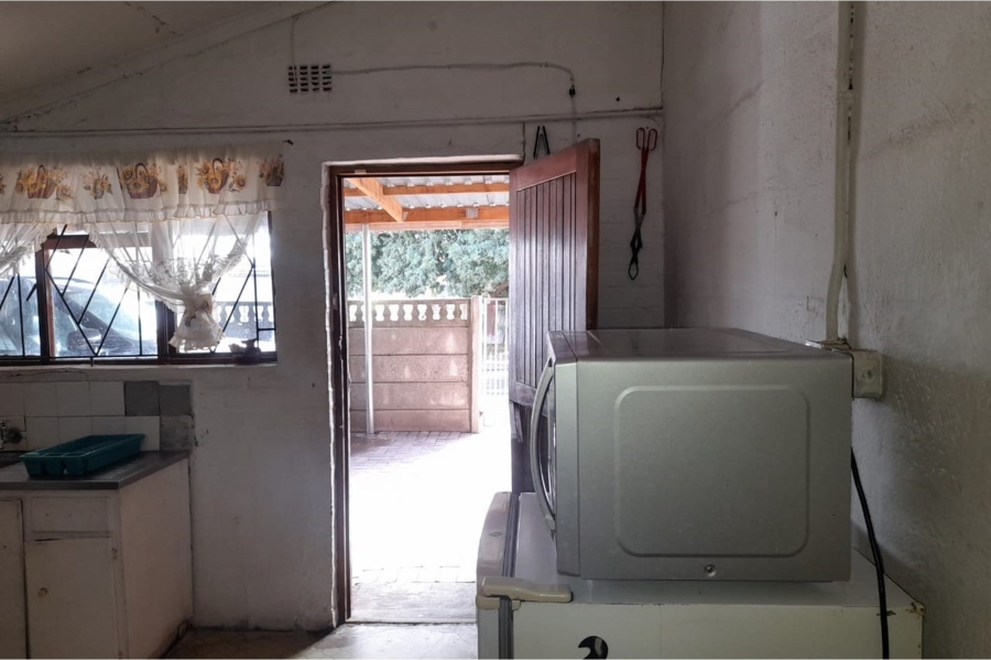 4 Bedroom Property for Sale in Sarepta Western Cape